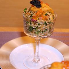 Tora Tetsu Teppan Yaki User Photo