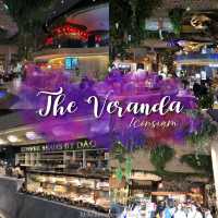 The Veranda ICONSIAM