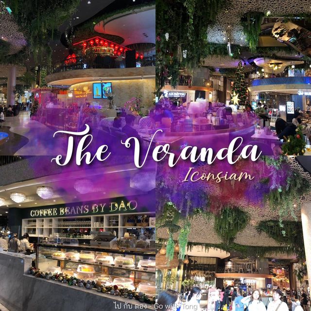 The Veranda ICONSIAM