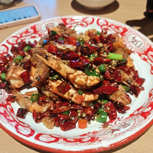 Foodie in Sanya