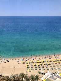 Kleopatra Beach - Alanya, Turkey  