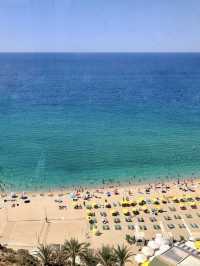 Kleopatra Beach - Alanya, Turkey  