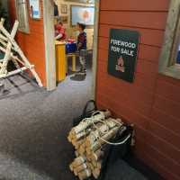 The Magic House, St. Louis Children’s Museum