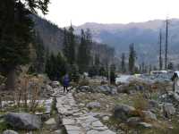 Anjani Mahadev Trek 