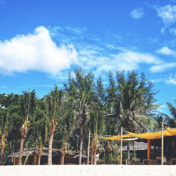 Bai Da Ong Dia Beach - Mui Ne, Vietnam | Trip.com Bali Travelogues