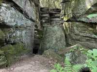 Cuyahoga Valley National Park