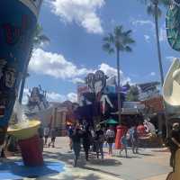Seaworld ~ International  Drive 