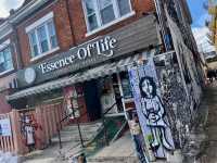 Kensington Market - Toronto 🇨🇦