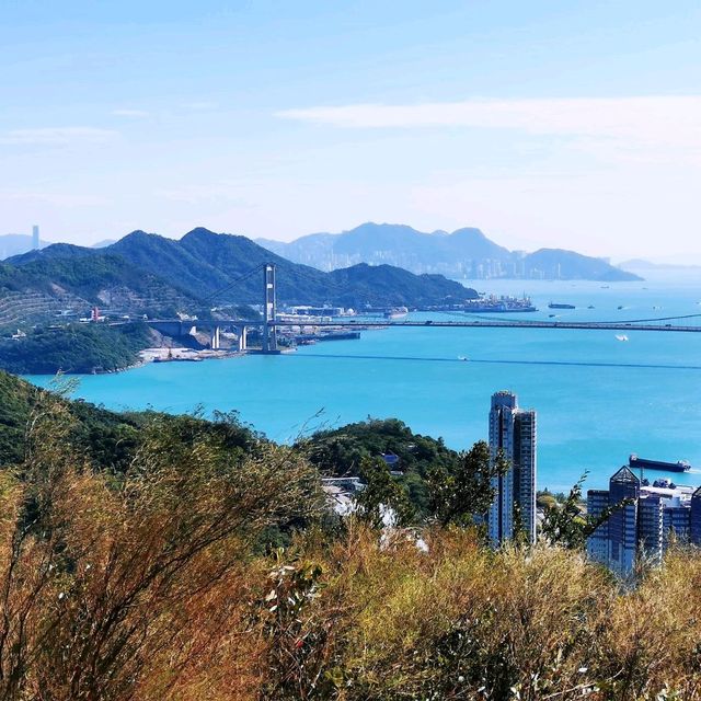 風門山