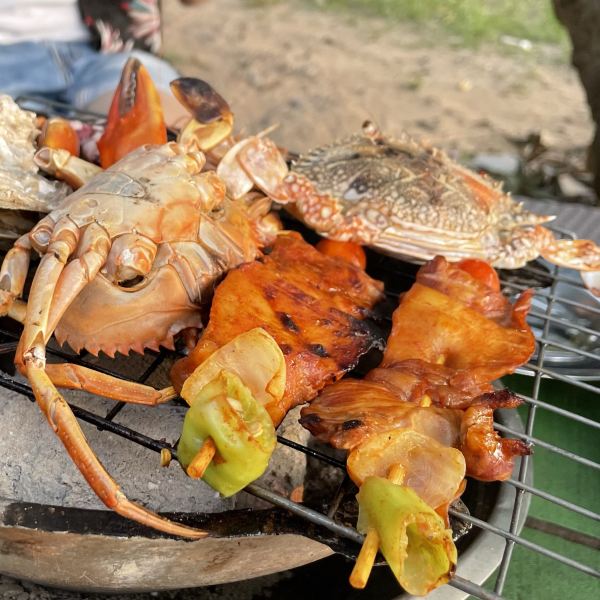 Sudkhet Seafood