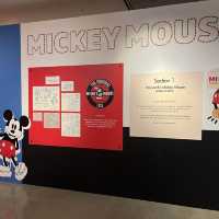 『 Mickey Mouse Now and Future☆ 2022. 12. 10 ~ 2023. 4.9 』