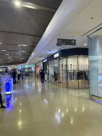 เซ็นทรัลลาดพร้าว(งานคริสต์มาส)