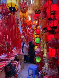 YuYuan Garden Market - Shanghai 