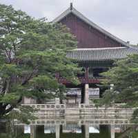 [서울] 경복궁