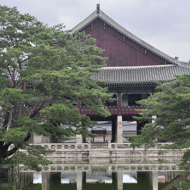 [서울] 경복궁