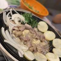 Geoji Geols Restaurant is the best in Irvine!