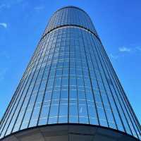 Tun Mustafa Tower - Borneo, Malaysia