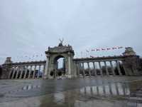 The Princes' Gate at CNE