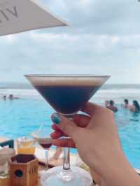 단연코 발리의 핫플은 이 곳! 비치클럽 하나만 가려면 여기에요 finns beach club 핀스비치클럽