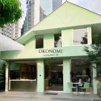 OKONOMI 🍃