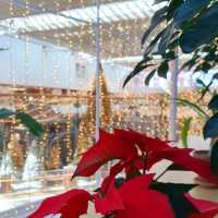가장 핫한 크리스마스 마켓🎄더현대 서울 '라그랑지'