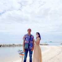 หาดแสงจันทร์ จ.ระยอง