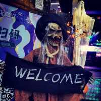 Happy Halloween 🎃