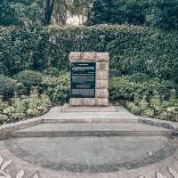 Huoshan Park