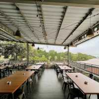 Net Cafe and Resto