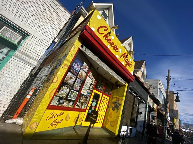 Kensington Market - Toronto 🇨🇦