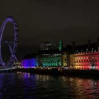 Southbank Festive Market