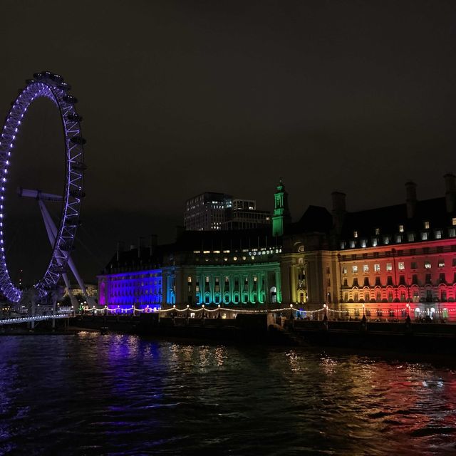 Southbank Festive Market