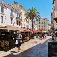 Nimes, Rome in Southern France