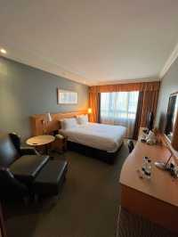 🇬🇧 Holiday Inn London - Kensington Forum