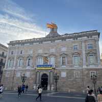 가우디의 도시, 바르셀로나 여행 🇪🇸