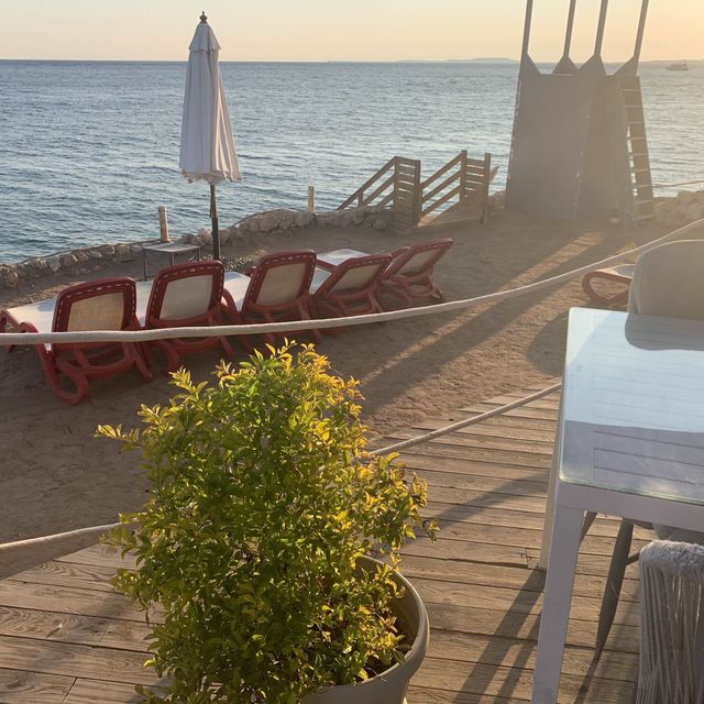 Beautiful Beach days in sharm el sheikh 🏖️