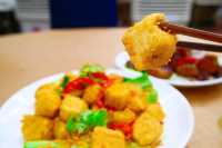 佐敦必食鑊氣大排檔