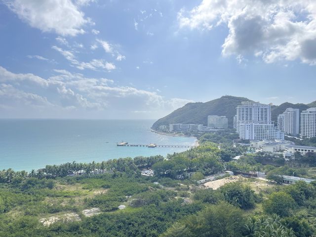 Dadonghai - Sanya 