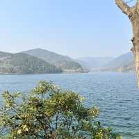 Nine Dragon Lake - Ningbo