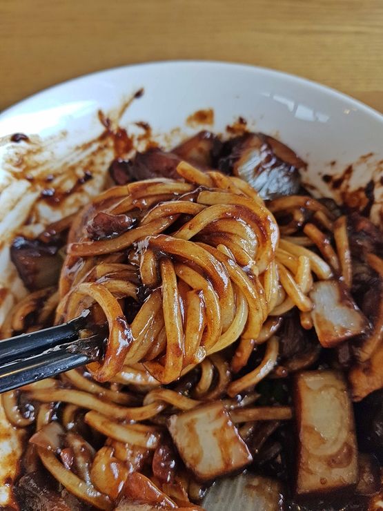 가평 중식당 맛집. 정원