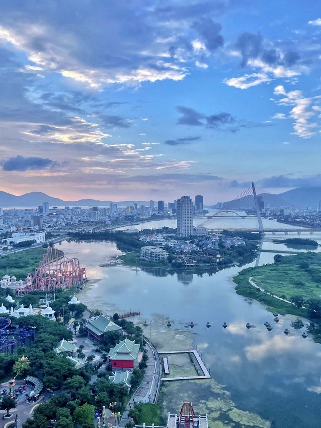 Asia Park - Da Nang, Vietnam