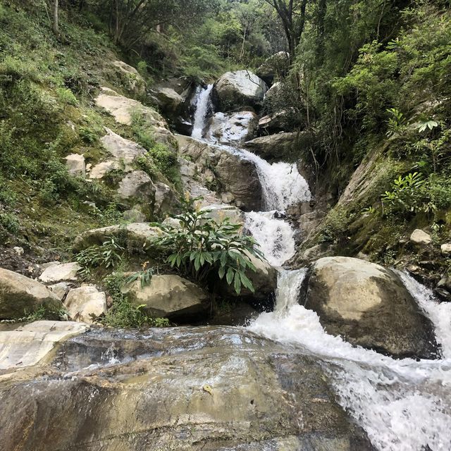 Tiger Leaping Gorge