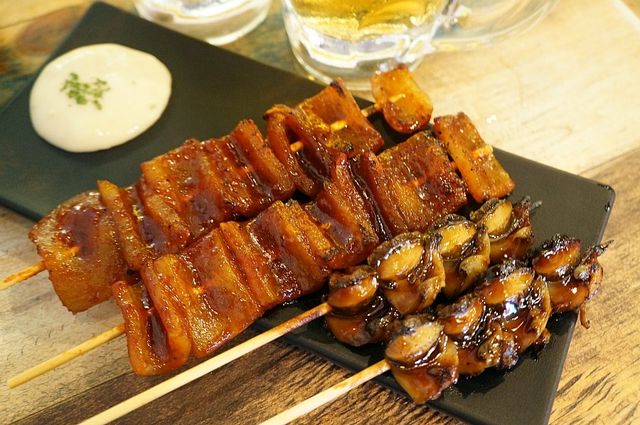 남부터미널 맛집. 군반장