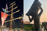 Asiatique The Riverfront 