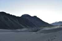 Nubra valley india
