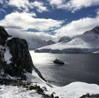 Antarctic Expedition