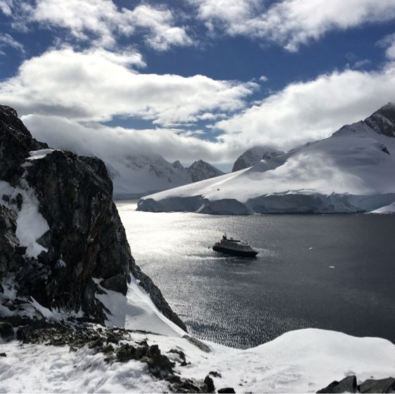 Antarctic Expedition