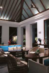 Luang Prabang Pullman Hotel, exclusive French estate vacation villa.