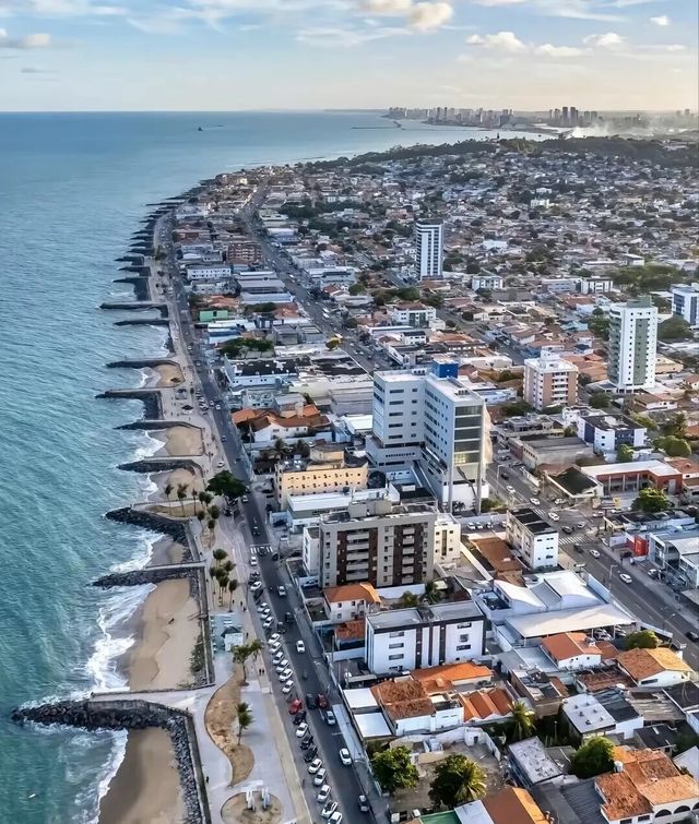 Brazil's Venice | Brazil's fifth largest city