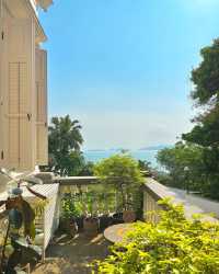 Pok Fu Lam's Best Destination | Recommended European-style Historical Sites Tour Route in Pok Fu Lam
